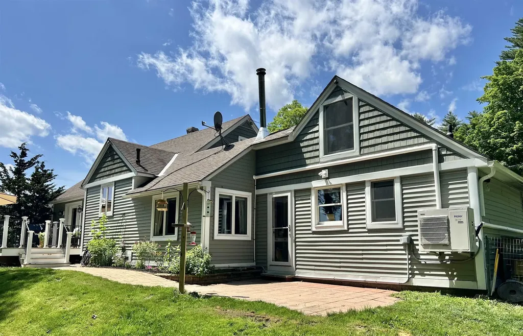 41 Knoll Avenue Keene NH 03431