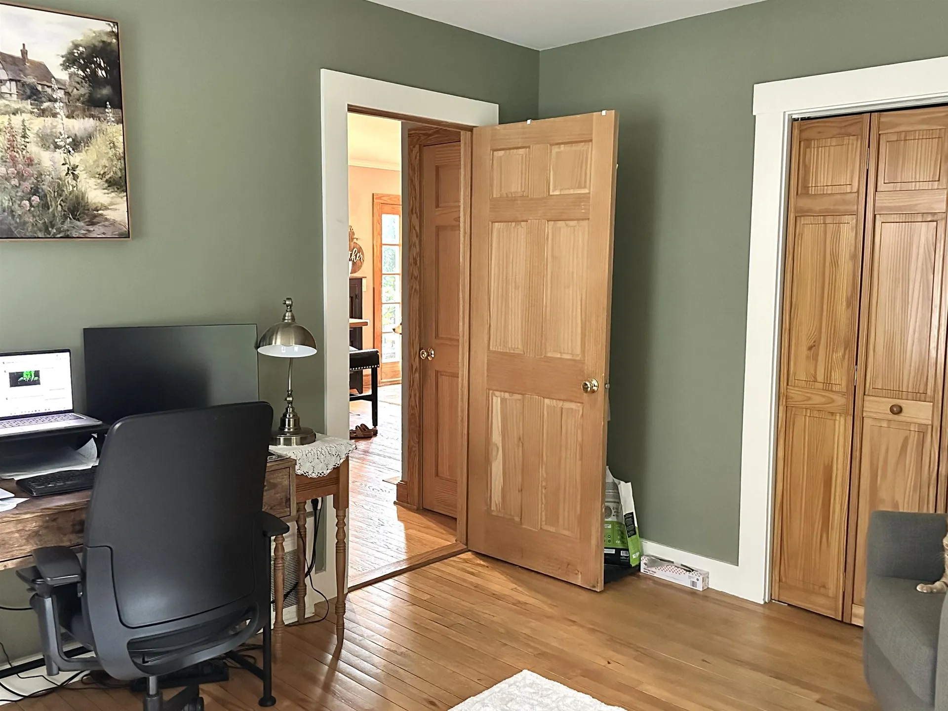 41 Knoll Avenue Keene NH 03431