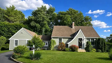 41 Knoll Avenue Keene NH 03431