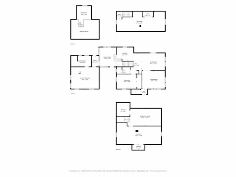 41 Knoll Avenue Keene NH 03431