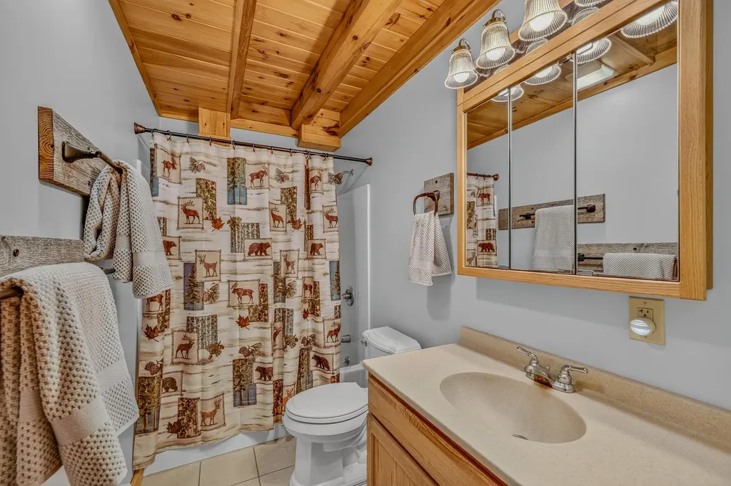 185 North Peak Drive Easton NH 03580