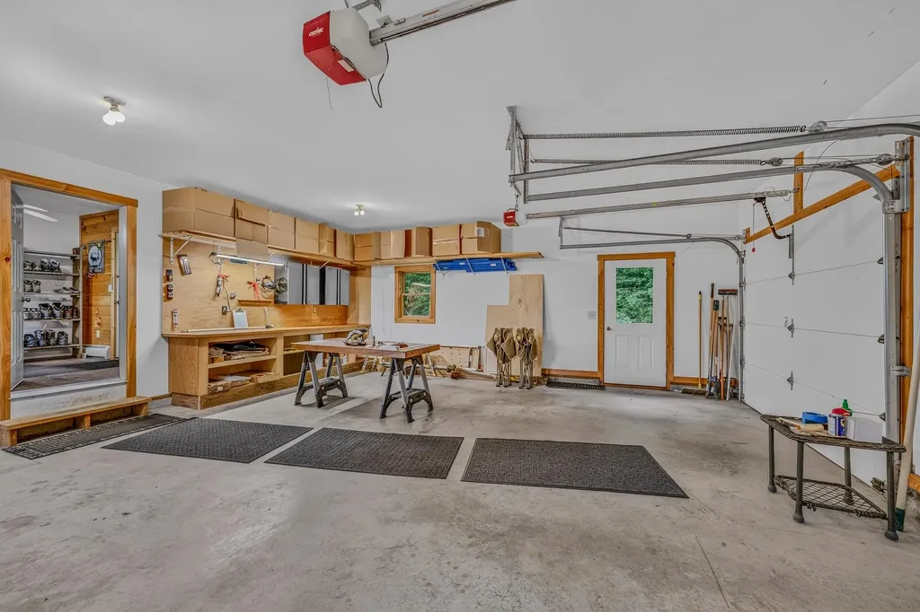 185 North Peak Drive Easton NH 03580