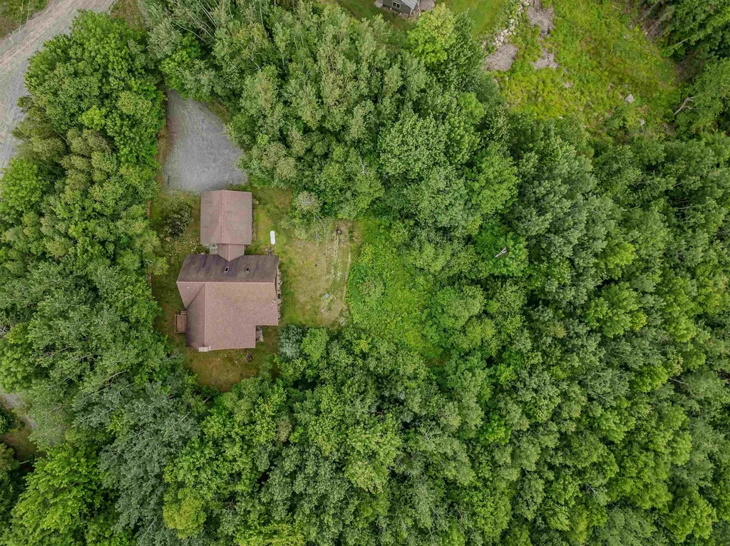185 North Peak Drive Easton NH 03580