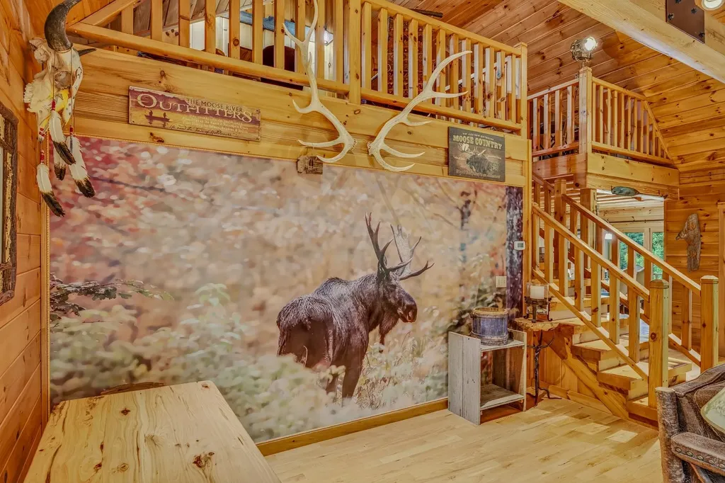 185 North Peak Drive Easton NH 03580
