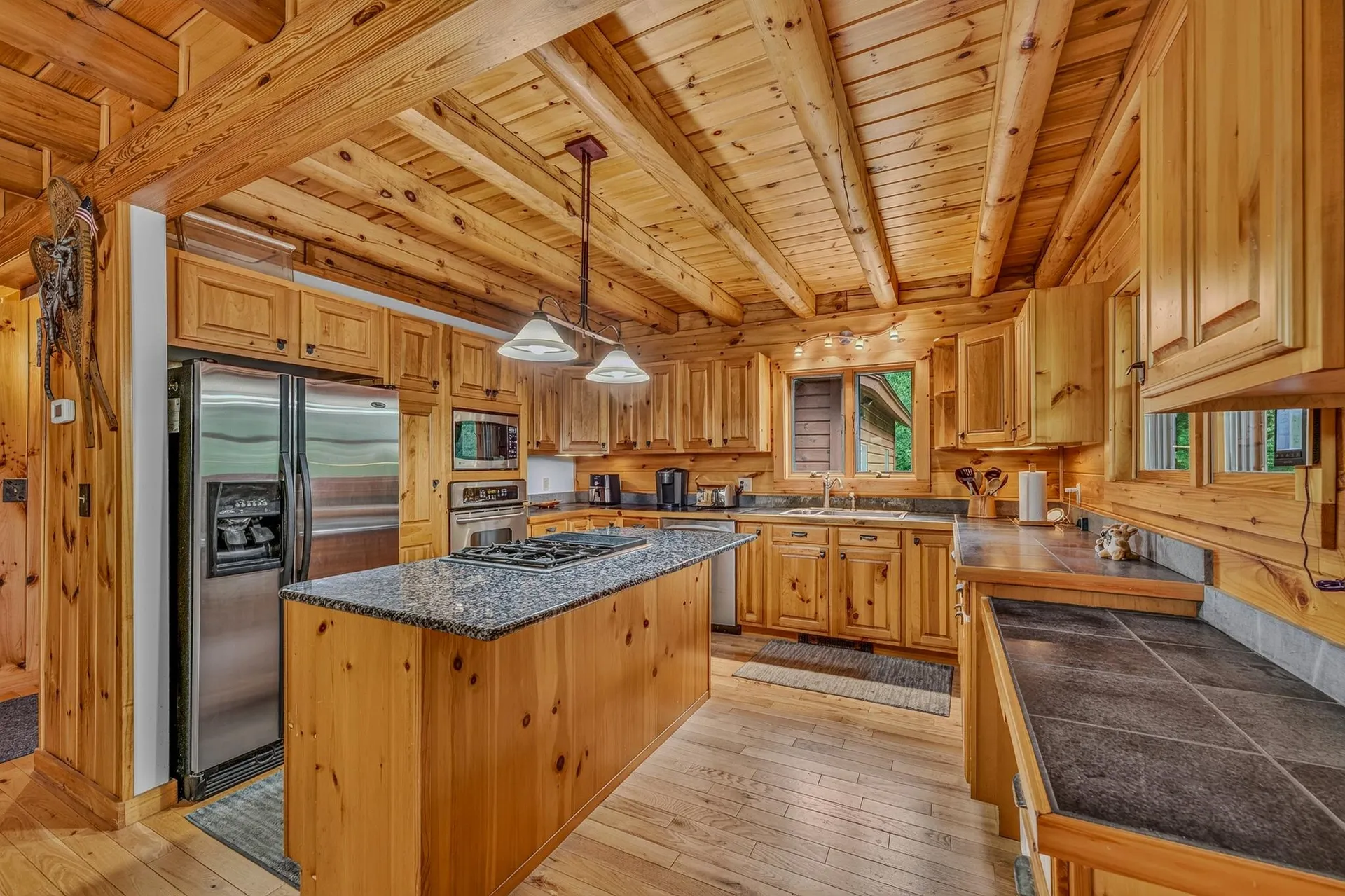 185 North Peak Drive Easton NH 03580