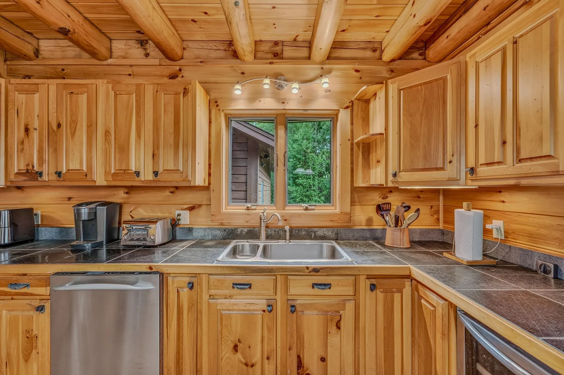 185 North Peak Drive Easton NH 03580