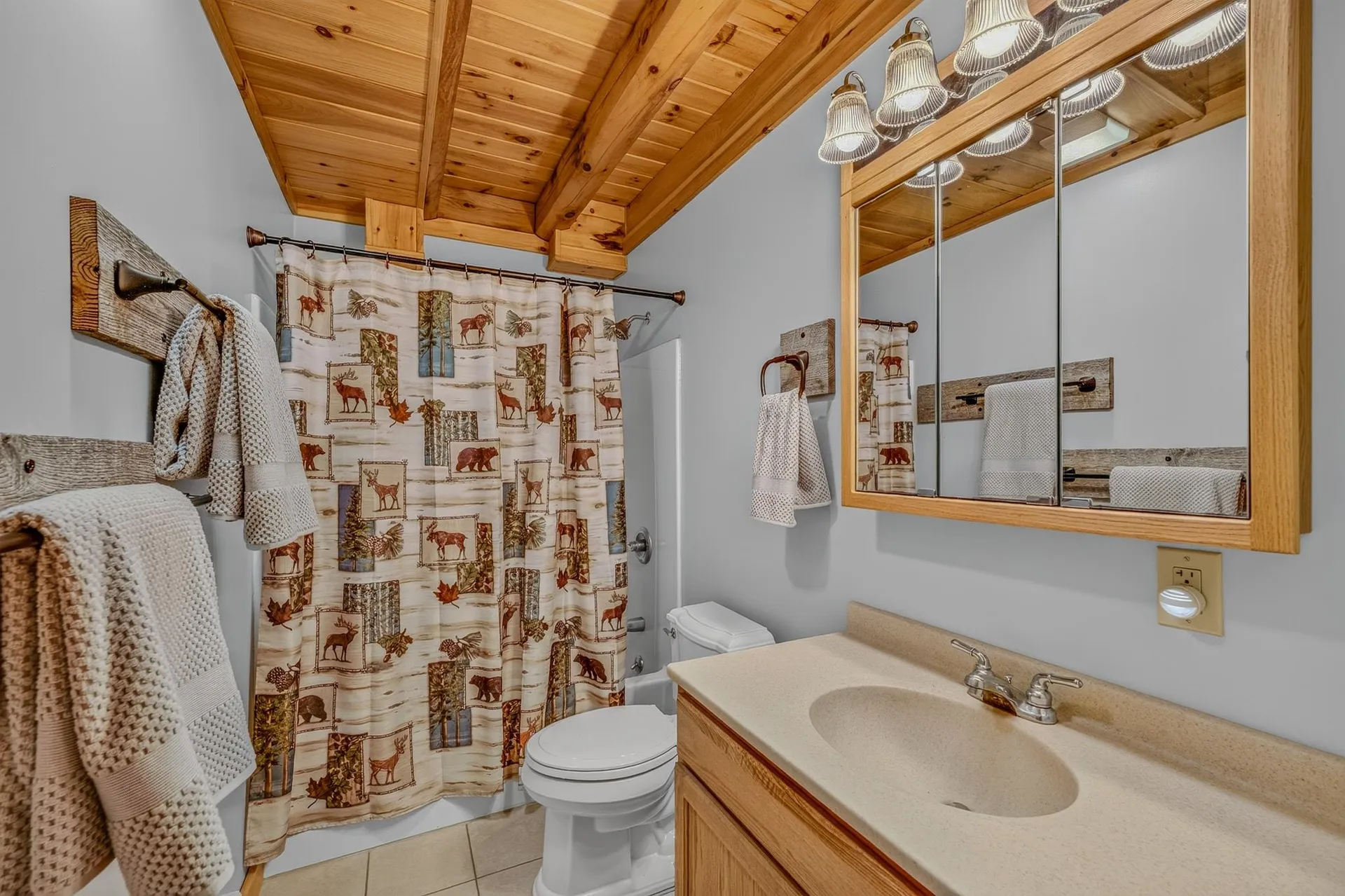 185 North Peak Drive Easton NH 03585