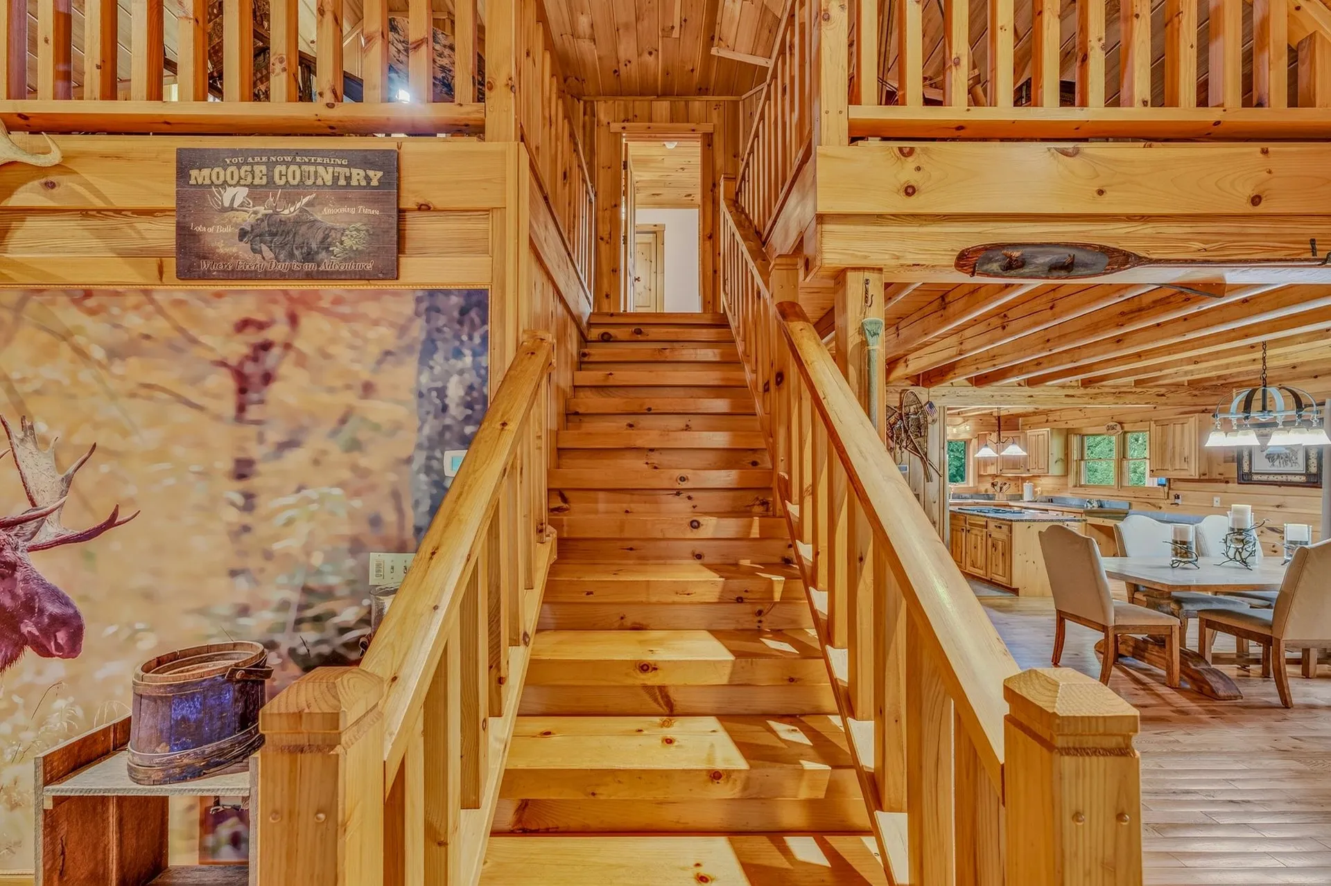 185 North Peak Drive Easton NH 03580