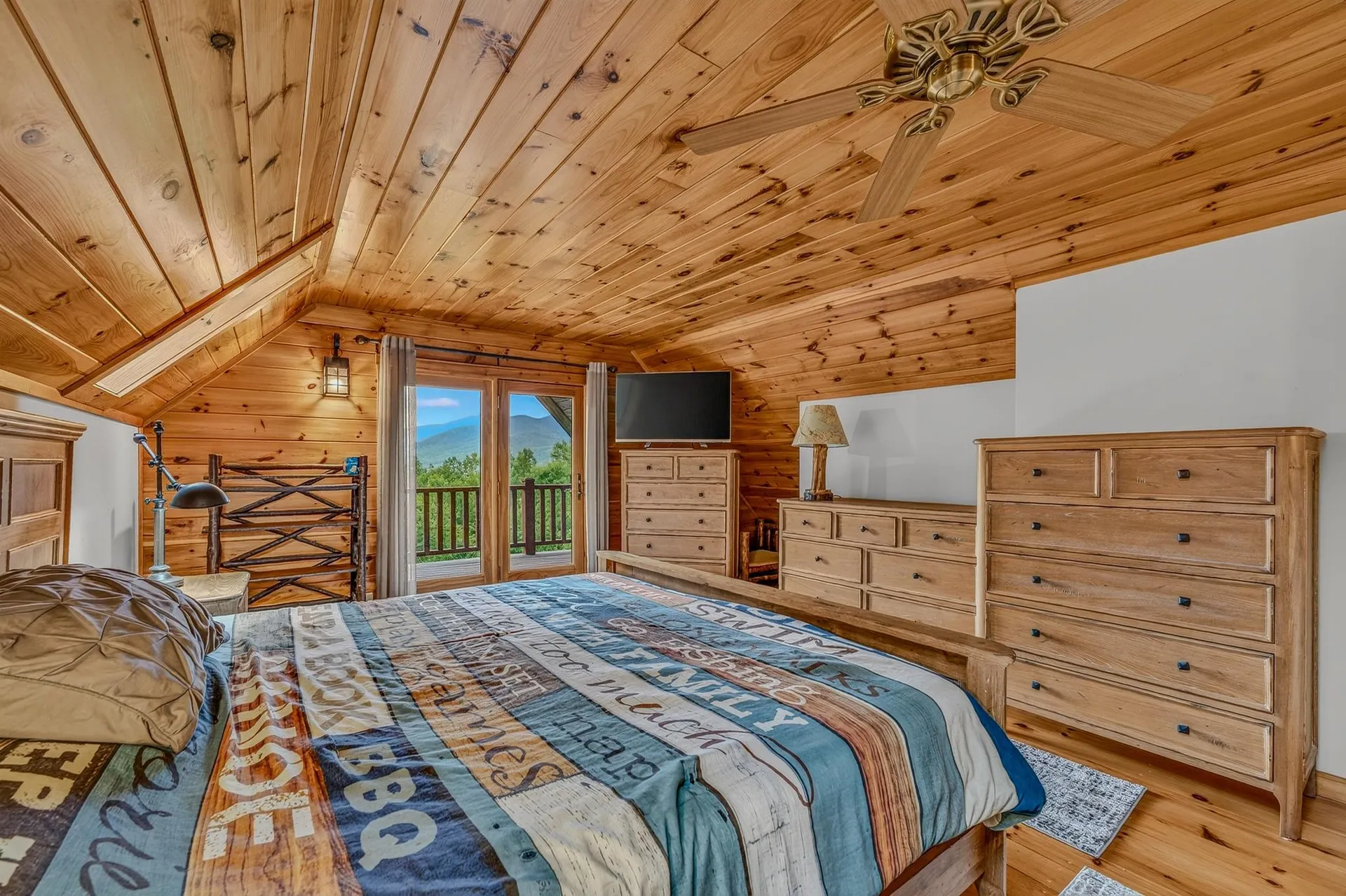 185 North Peak Drive Easton NH 03585