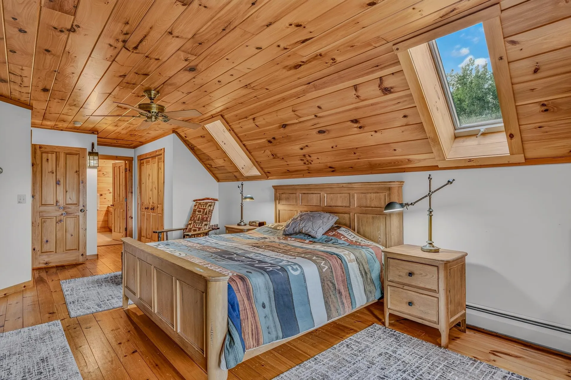185 North Peak Drive Easton NH 03585