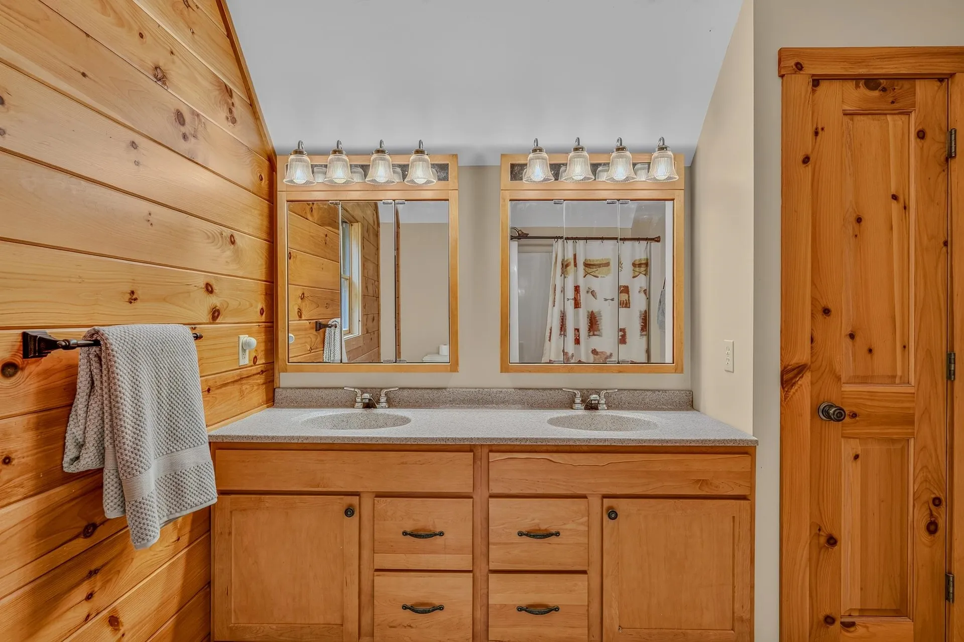 185 North Peak Drive Easton NH 03585