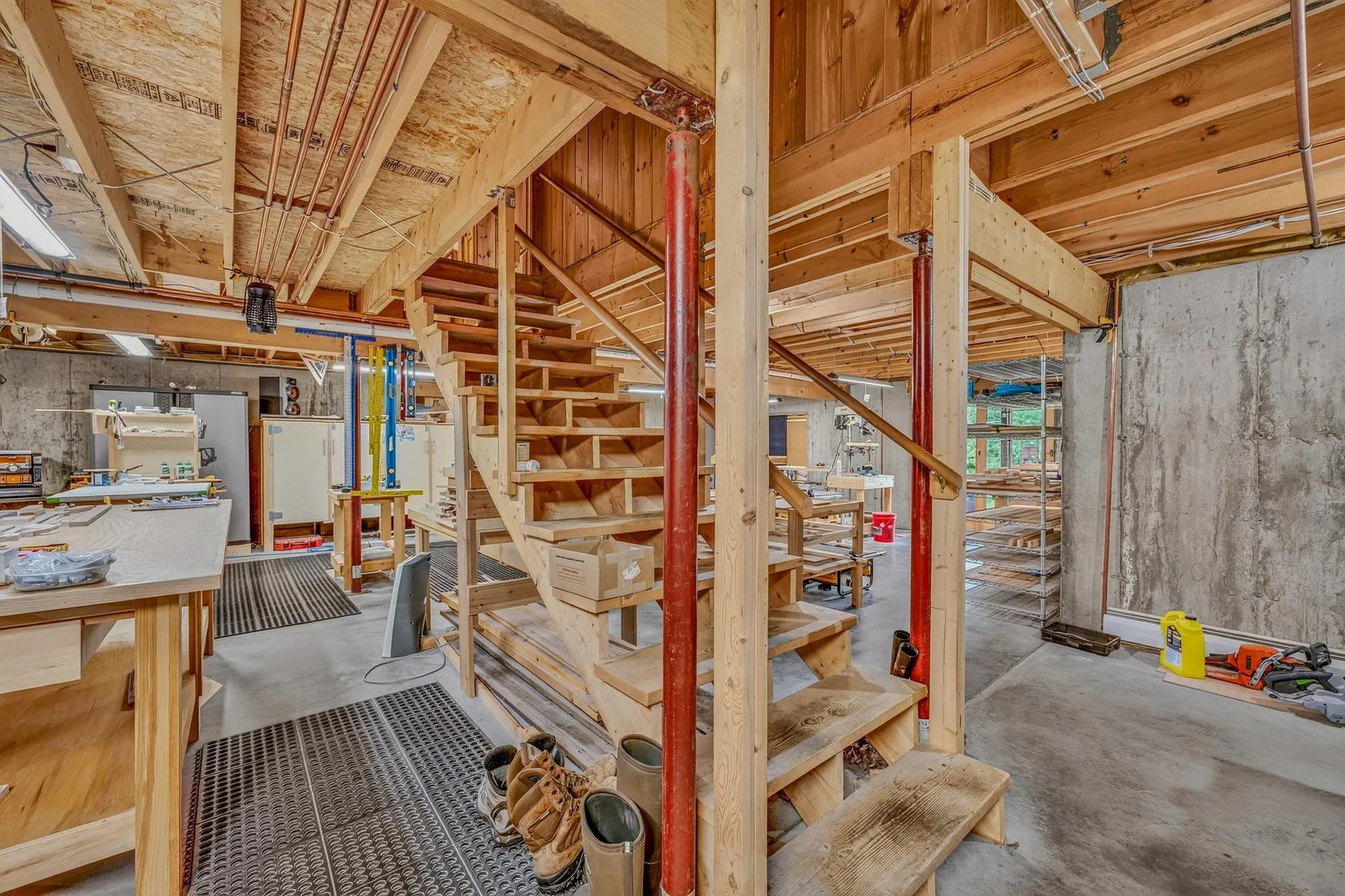 185 North Peak Drive Easton NH 03585