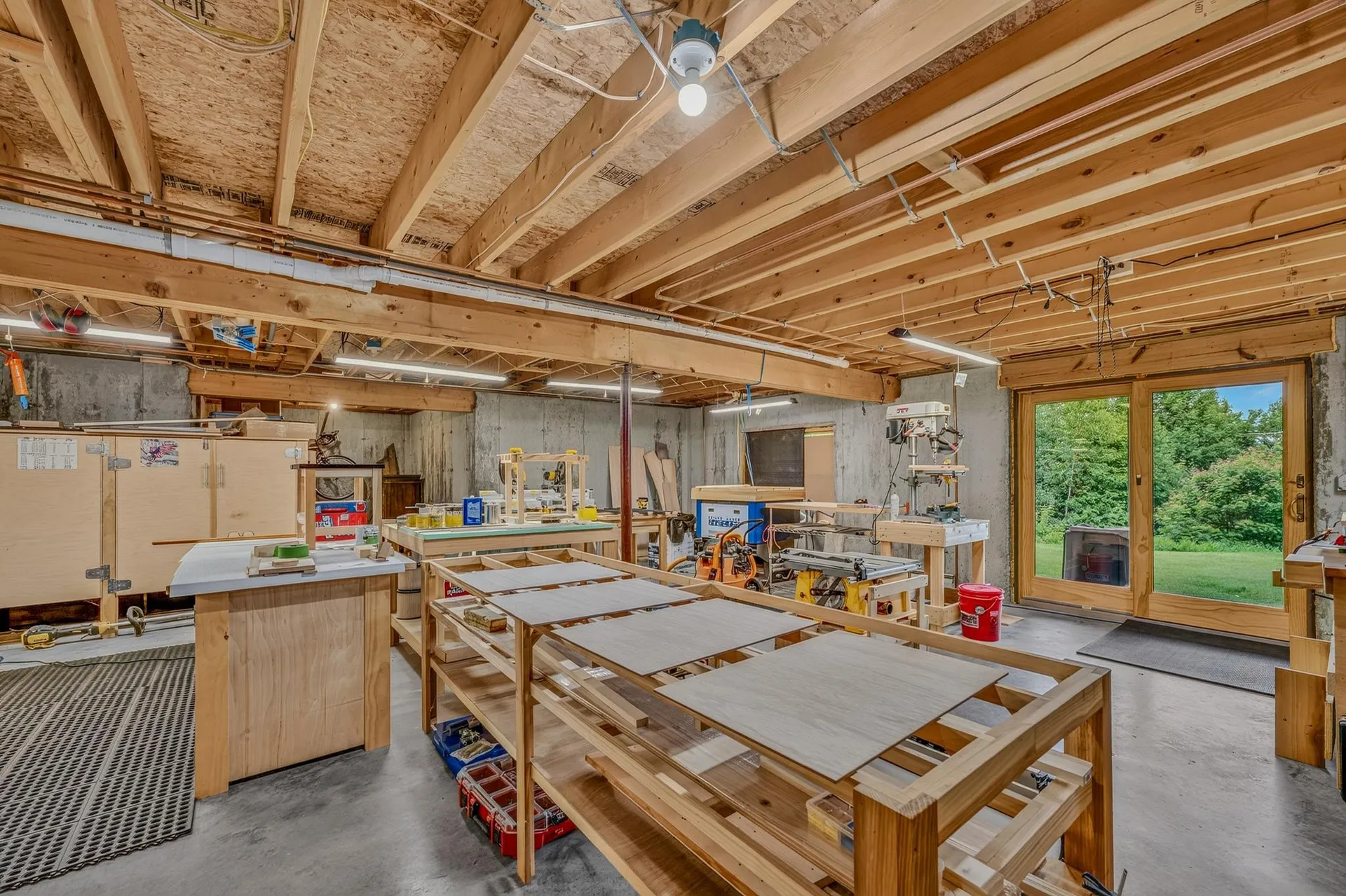185 North Peak Drive Easton NH 03585