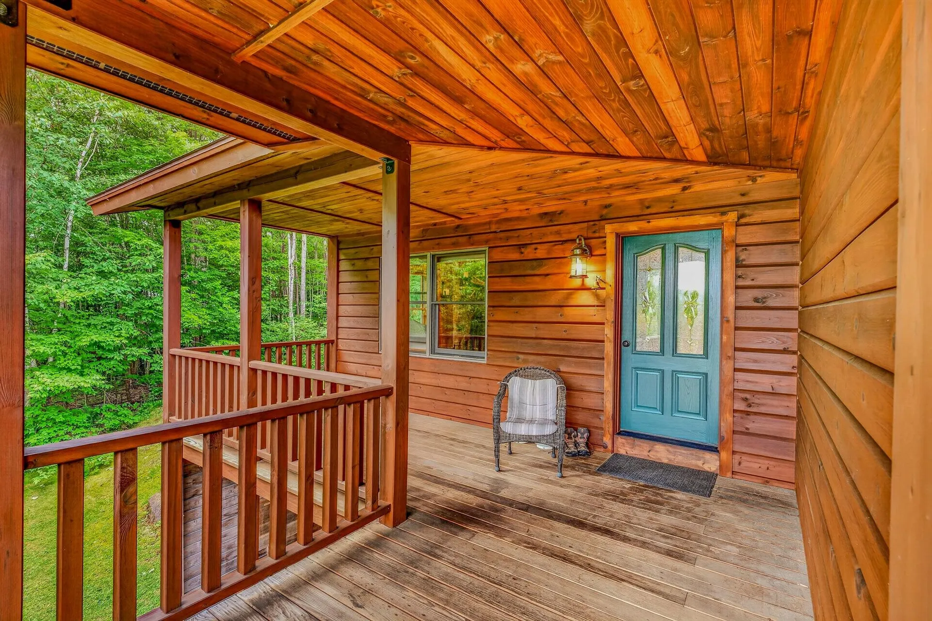 185 North Peak Drive Easton NH 03585