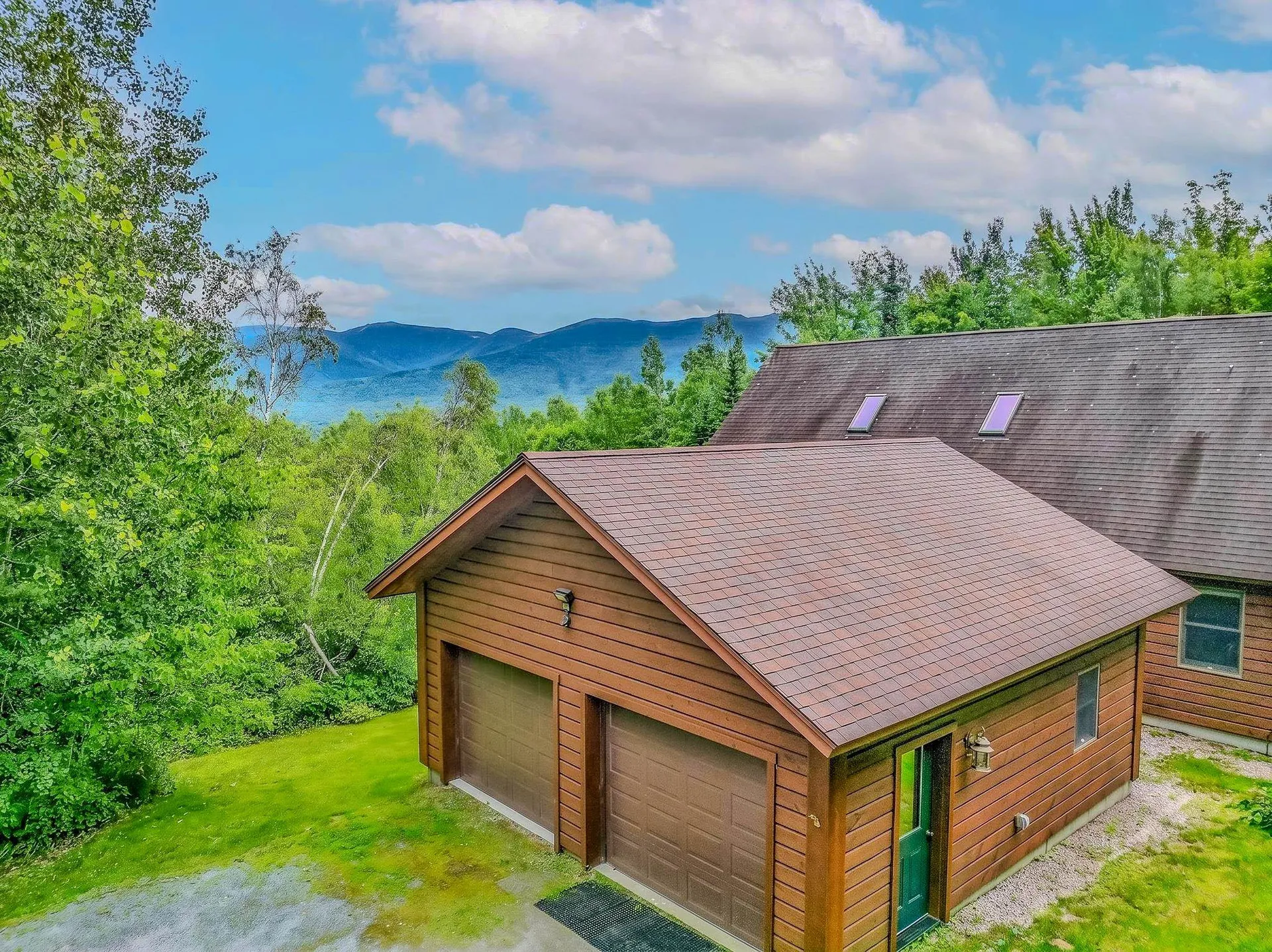 185 North Peak Drive Easton NH 03580