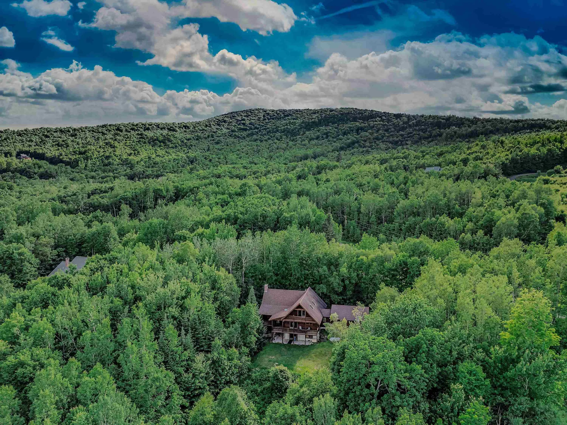 185 North Peak Drive Easton NH 03585
