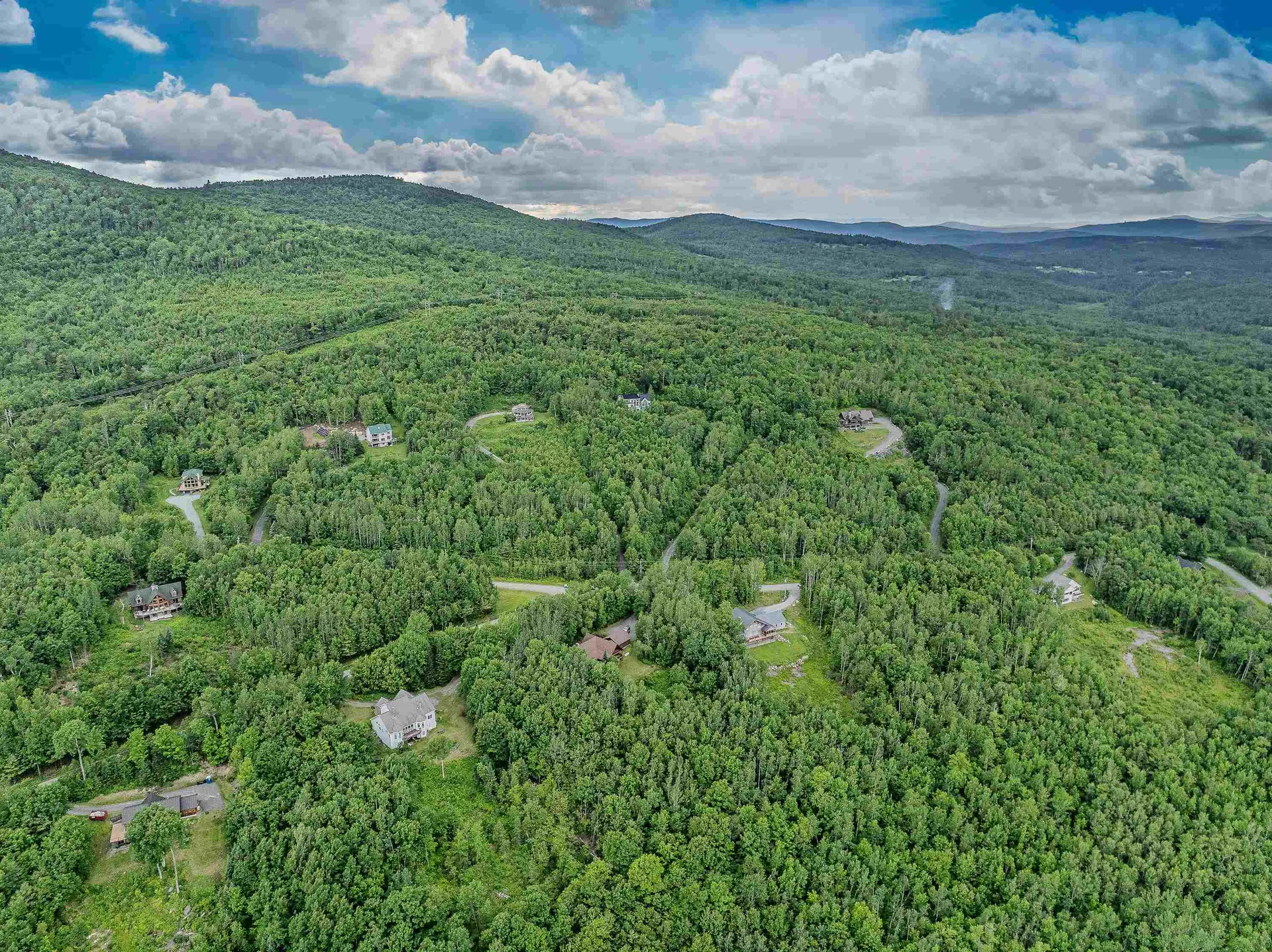 185 North Peak Drive Easton NH 03585