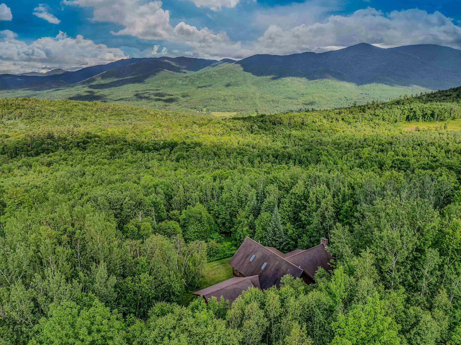 185 North Peak Drive Easton NH 03580