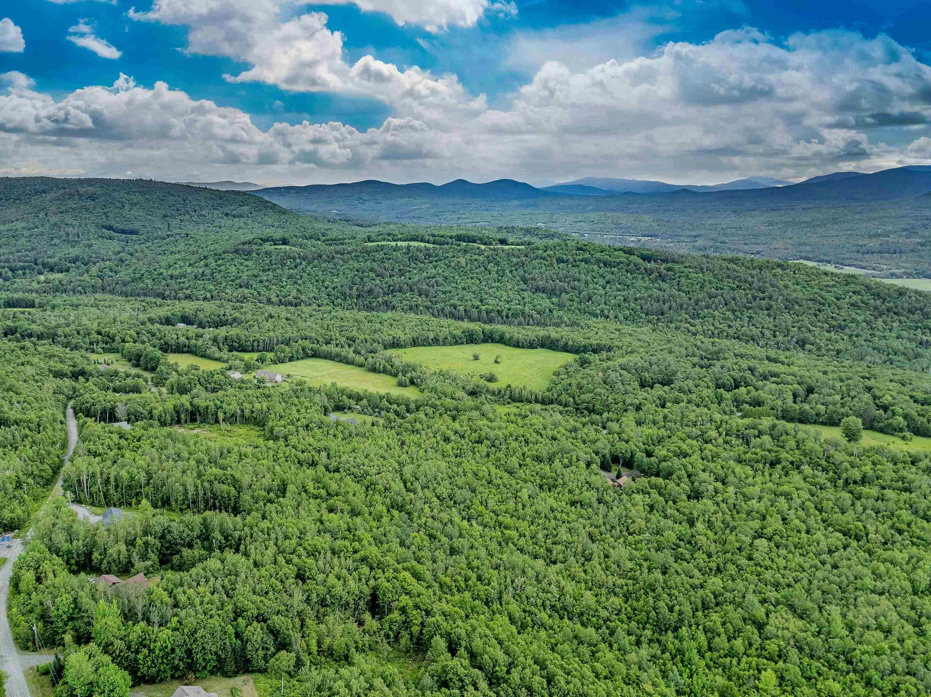 185 North Peak Drive Easton NH 03585