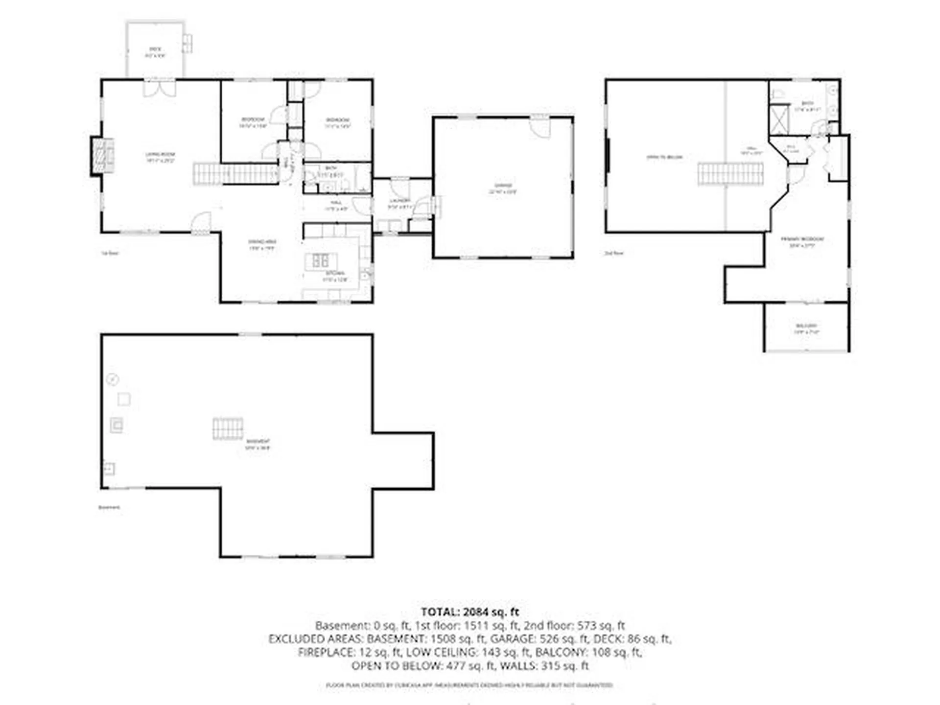 185 North Peak Drive Easton NH 03580