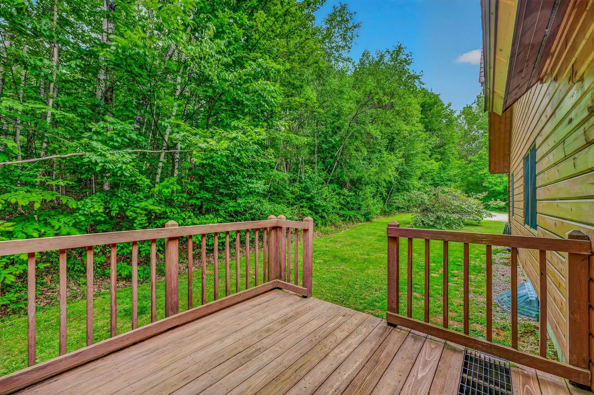 185 North Peak Drive Easton NH 03580