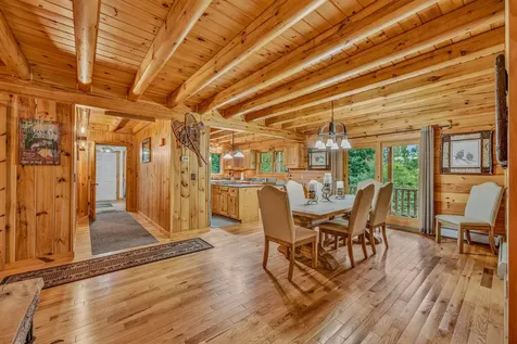 185 North Peak Drive Easton NH 03585