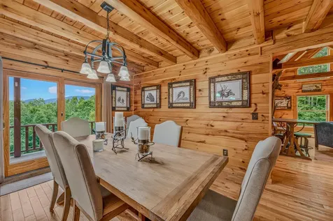 185 North Peak Drive Easton NH 03585