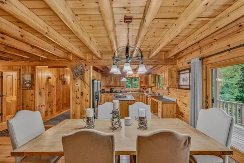 185 North Peak Drive Easton NH 03585
