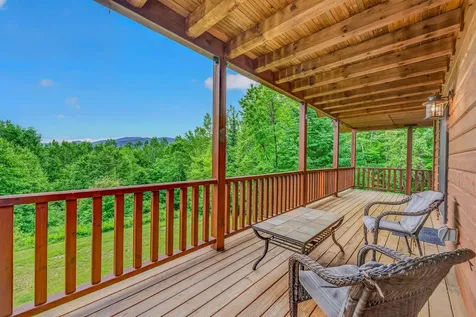185 North Peak Drive Easton NH 03585