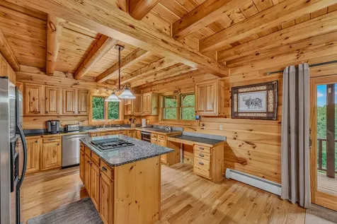 185 North Peak Drive Easton NH 03580