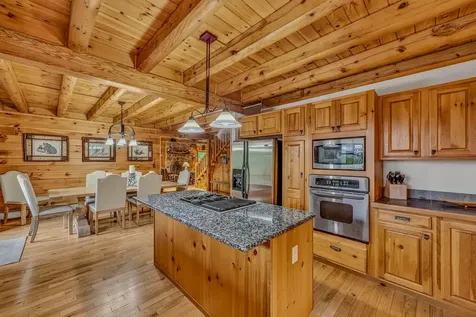 185 North Peak Drive Easton NH 03580