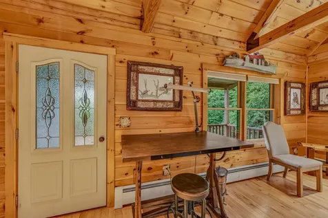 185 North Peak Drive Easton NH 03585