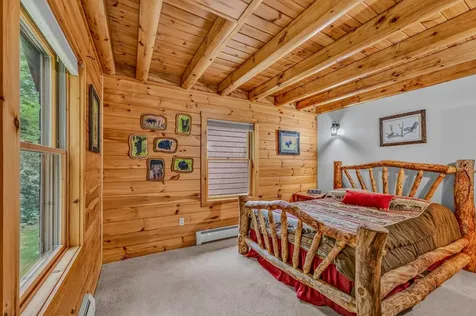 185 North Peak Drive Easton NH 03585