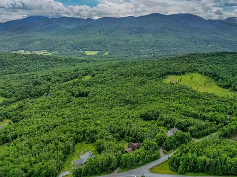 185 North Peak Drive Easton NH 03580