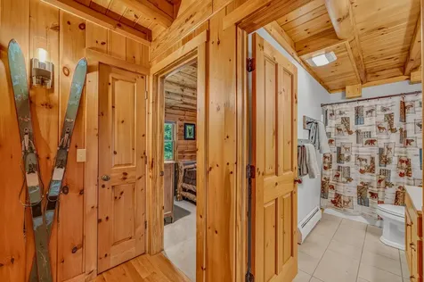 185 North Peak Drive Easton NH 03585