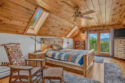 185 North Peak Drive Easton NH 03585