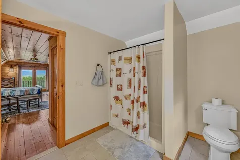 185 North Peak Drive Easton NH 03585