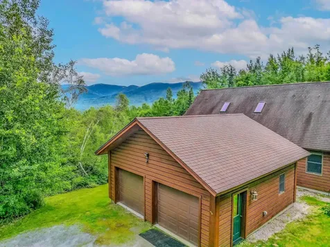 185 North Peak Drive Easton NH 03580