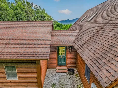 185 North Peak Drive Easton NH 03585