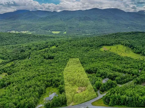 185 North Peak Drive Easton NH 03585