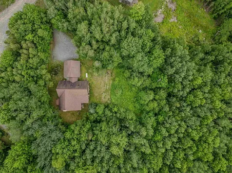 185 North Peak Drive Easton NH 03580