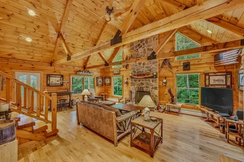 185 North Peak Drive Easton NH 03585
