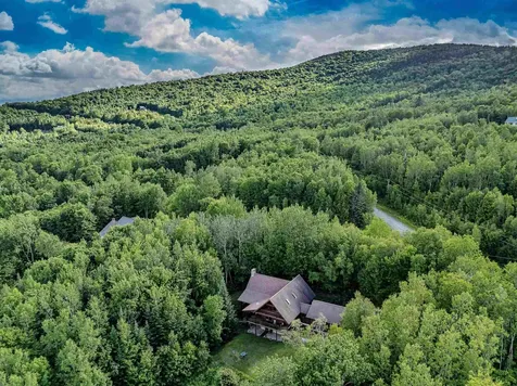 185 North Peak Drive Easton NH 03580