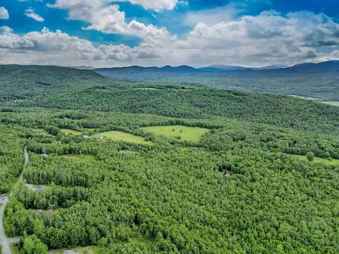 185 North Peak Drive Easton NH 03585