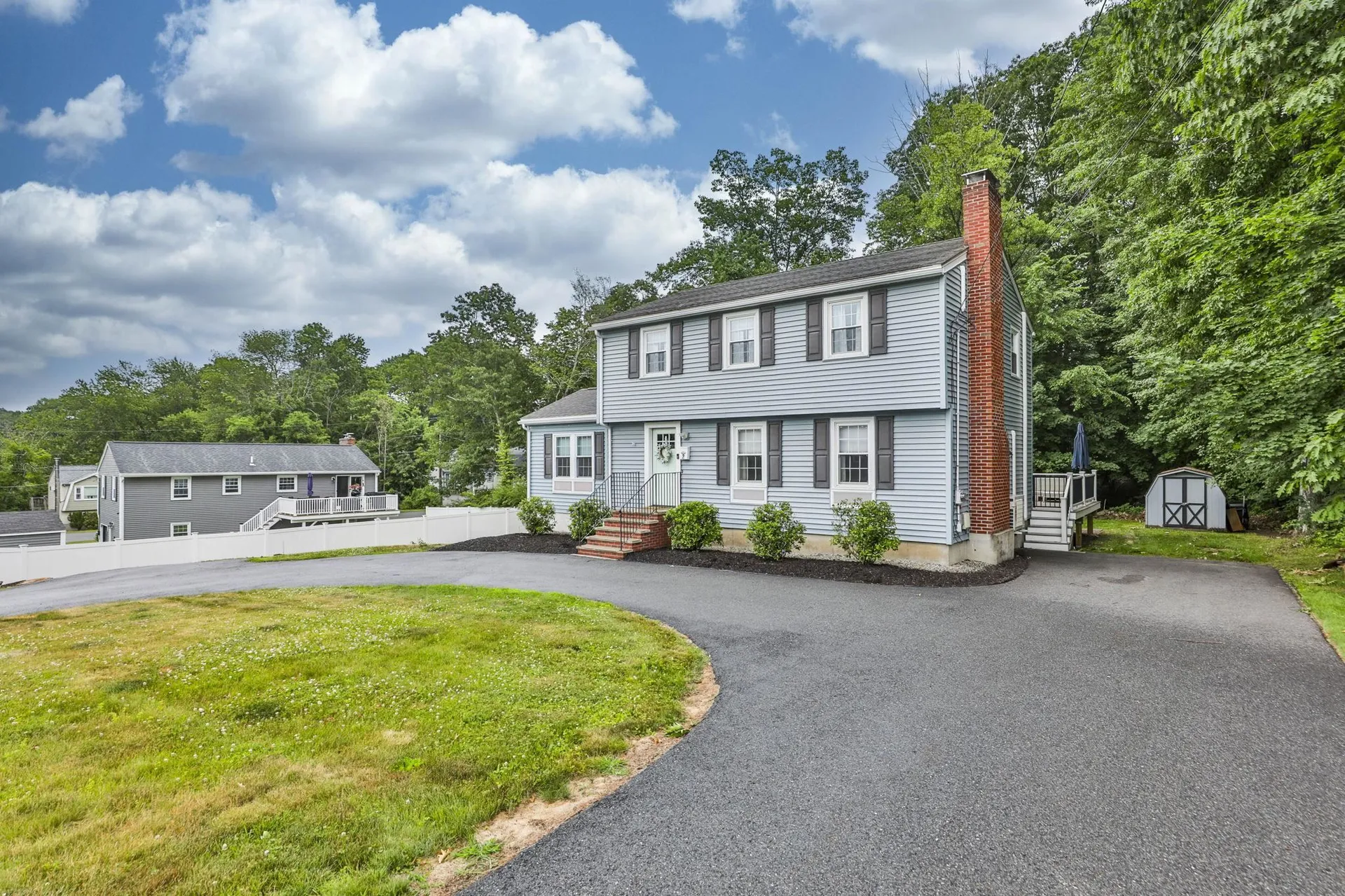 3 Trina Road Salem NH 03079
