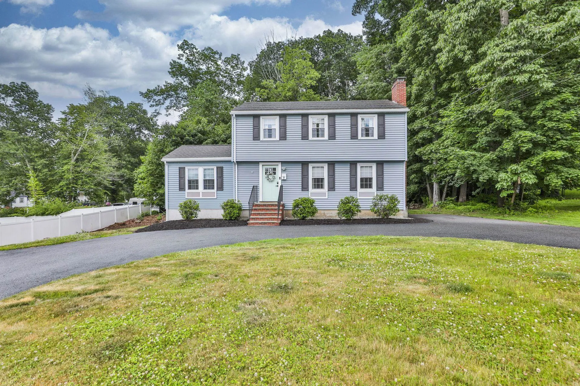 3 Trina Road Salem NH 03079