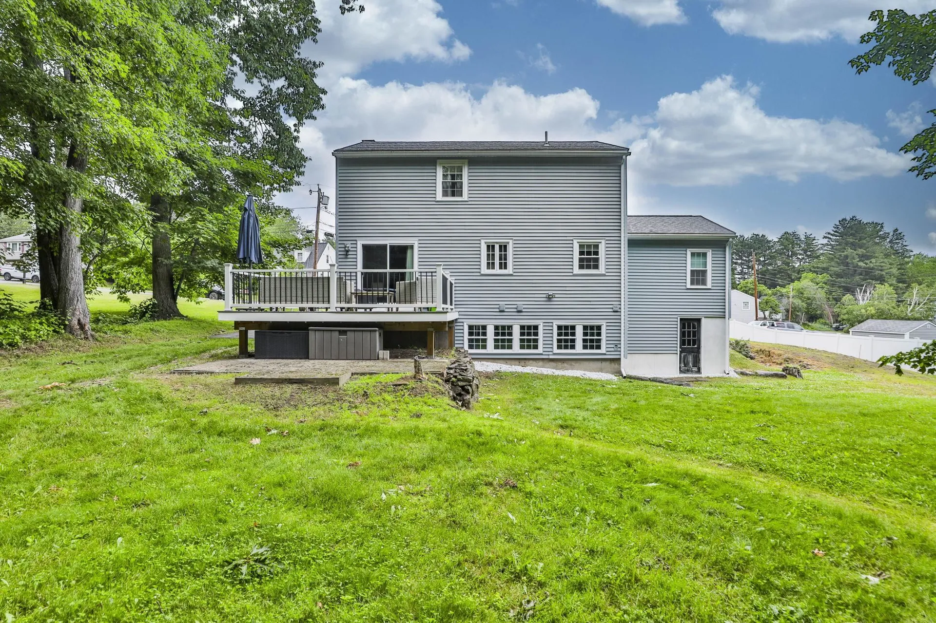 3 Trina Road Salem NH 03079