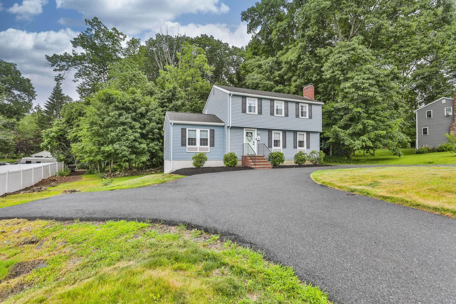 3 Trina Road Salem NH 03079