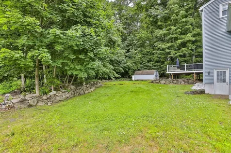 3 Trina Road Salem NH 03079