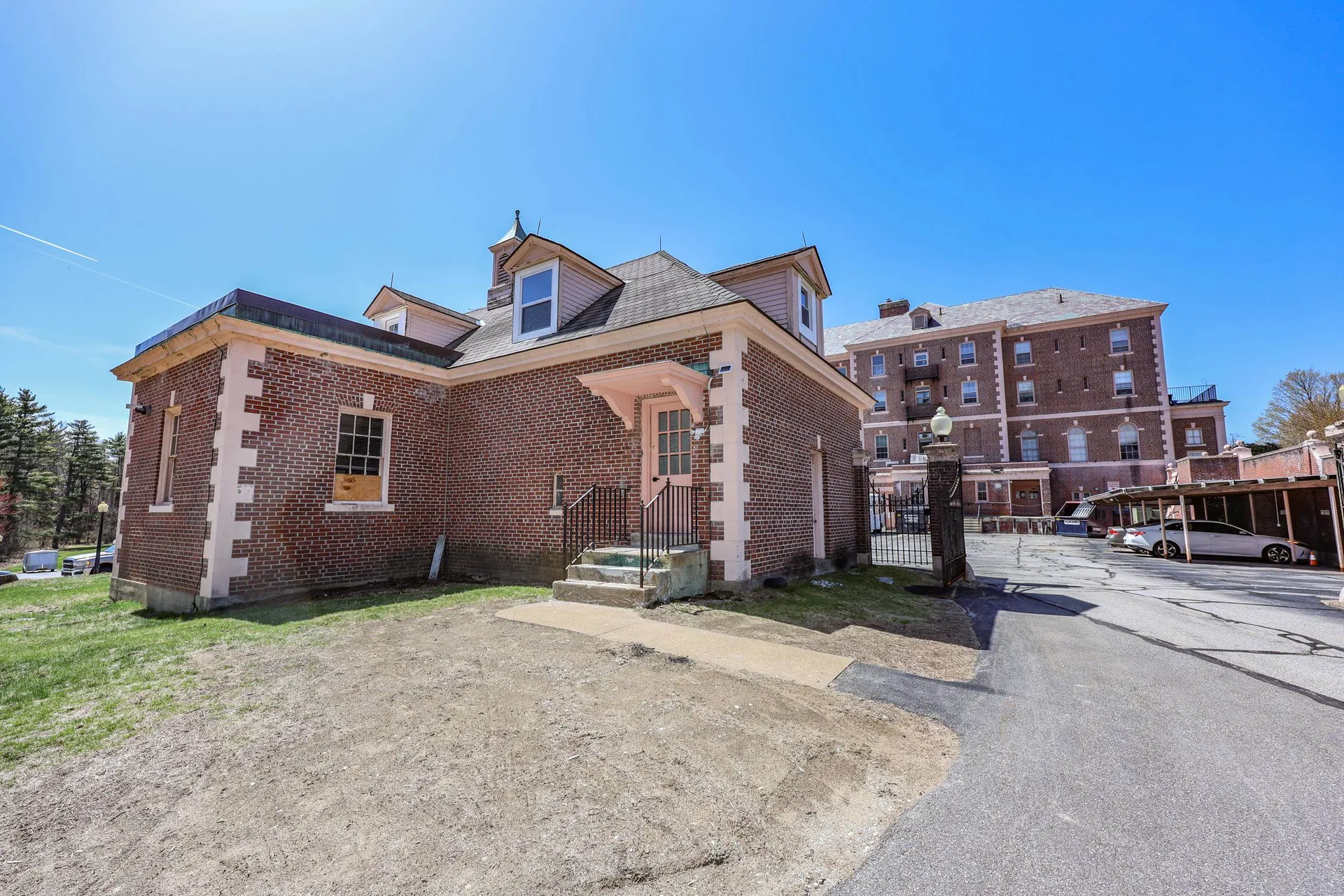 227 Pleasant Street Concord NH 03301